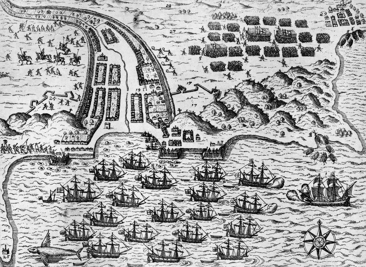 27 Kasım 1585