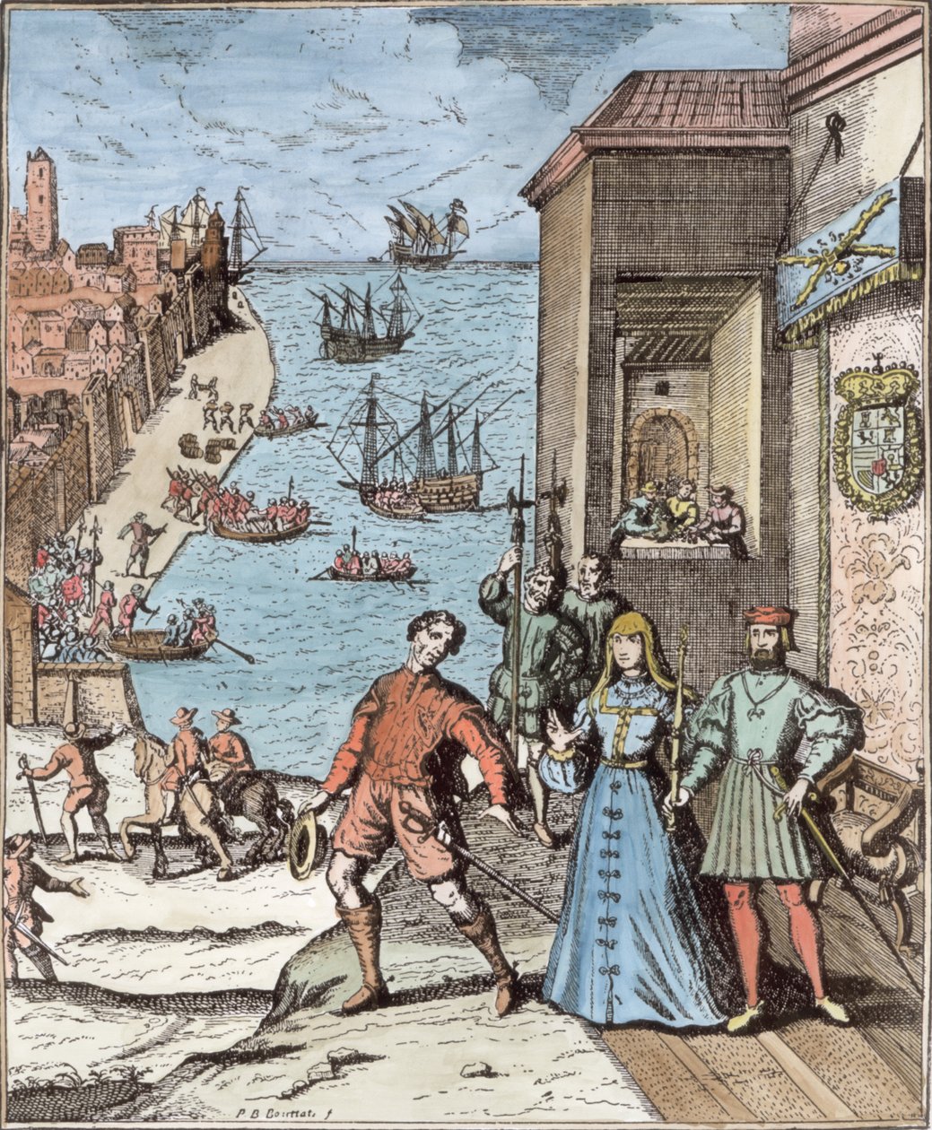 Columbus