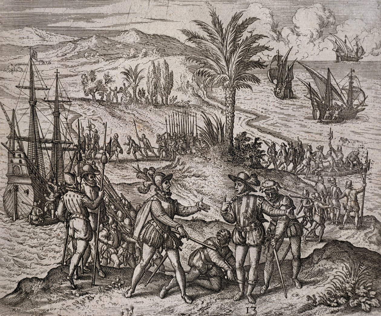Francisco de Bobadilla