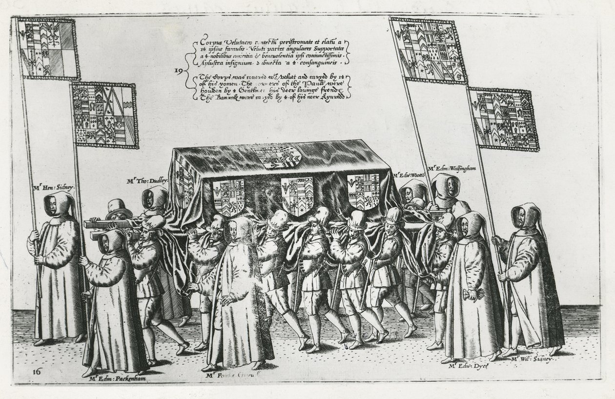 Sör Philip Sidney