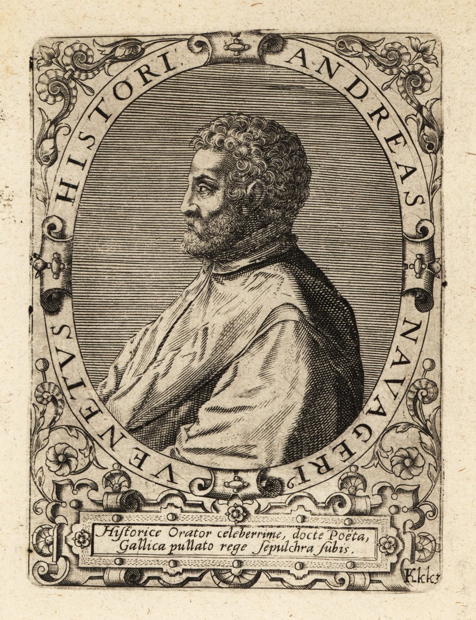 Bilinmeyen resim by Theodore de Bry