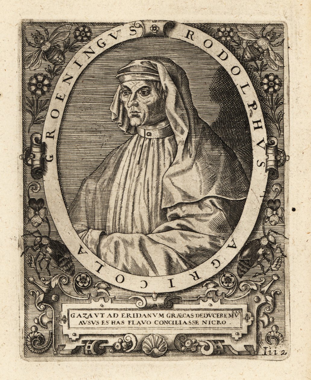 Bilinmeyen resim by Theodore de Bry