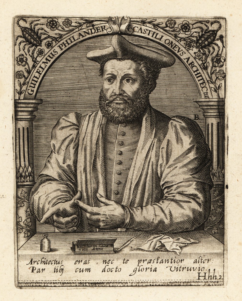 Bilinmeyen resim by Theodore de Bry