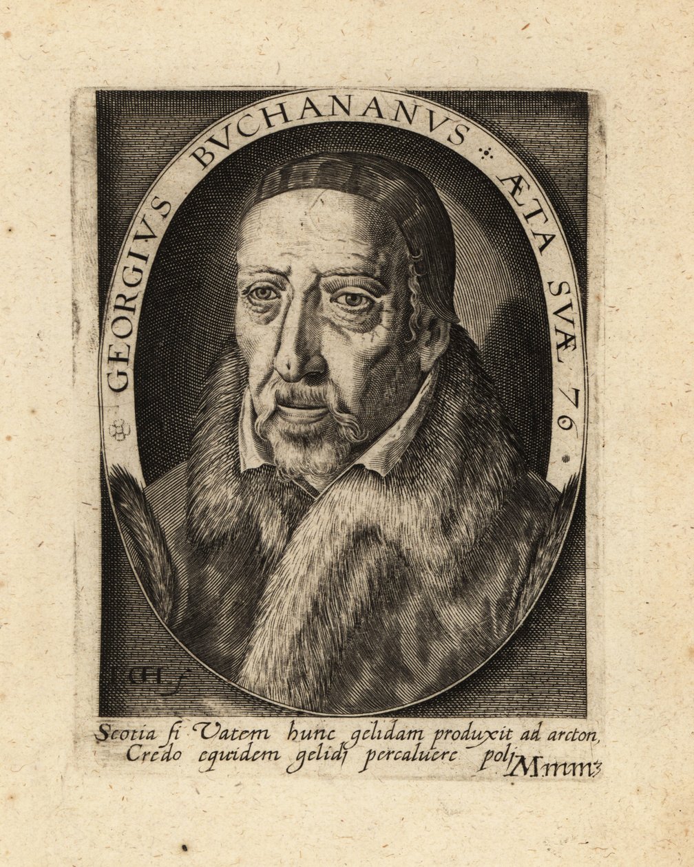 Bilinmeyen resim by Theodore de Bry
