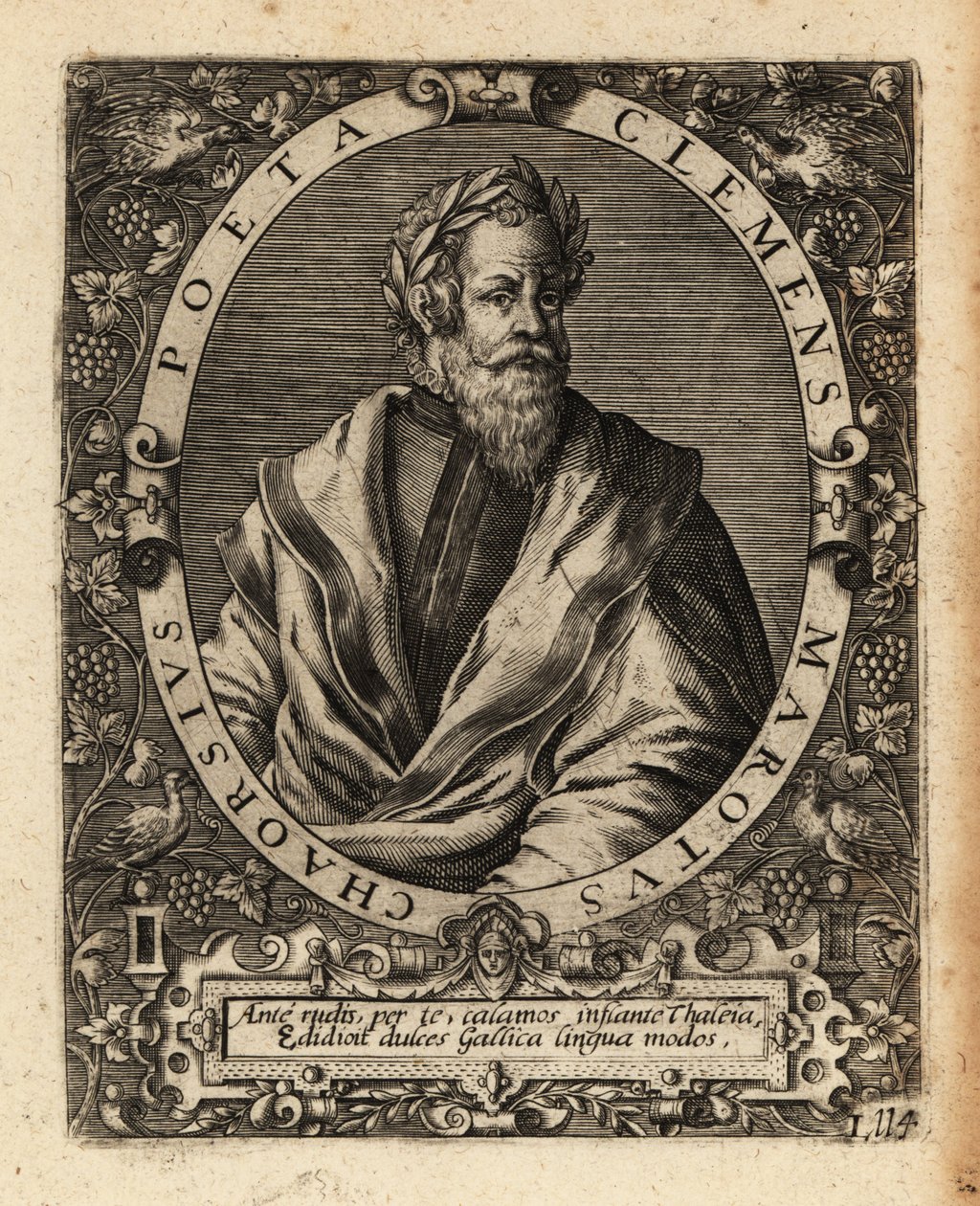 Bilinmeyen resim by Theodore de Bry