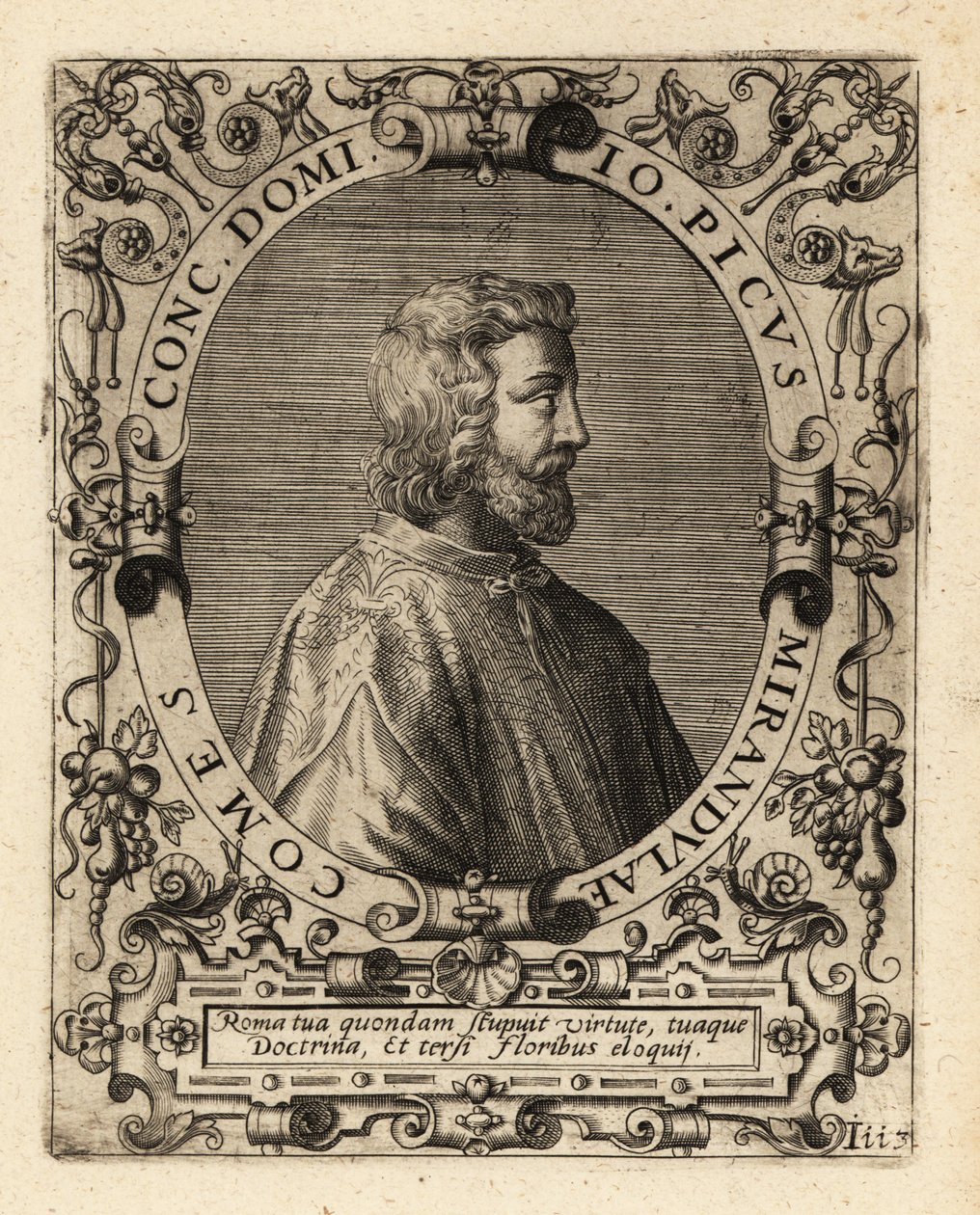 Bilinmeyen resim by Theodore de Bry