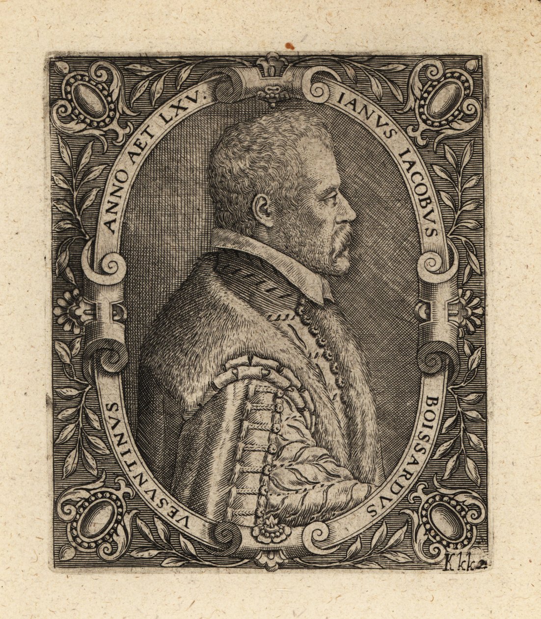Bilinmeyen resim by Theodore de Bry