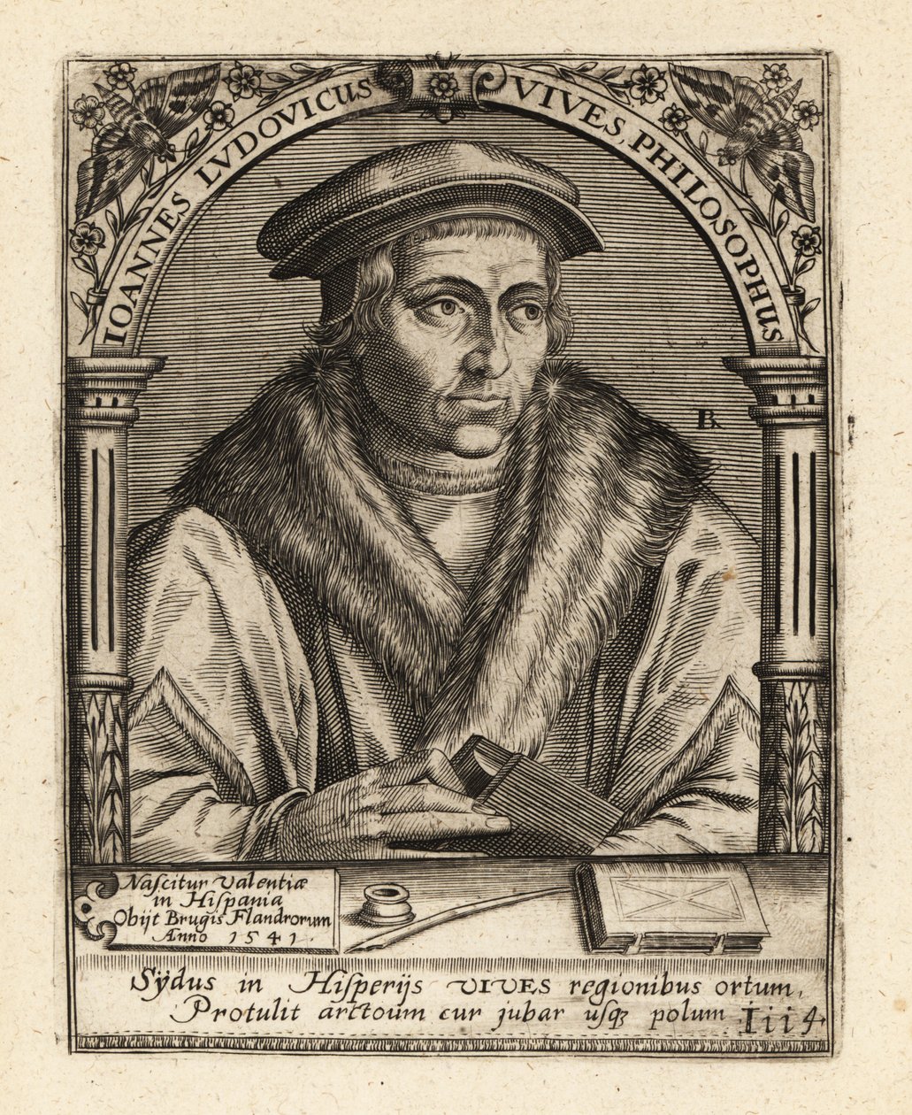 Bilinmeyen resim by Theodore de Bry