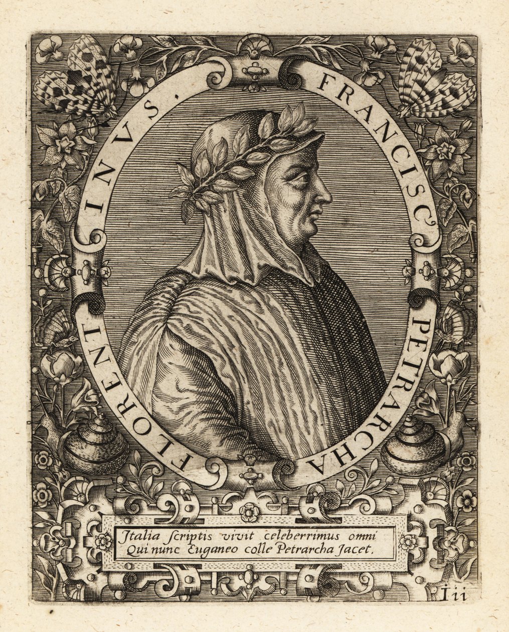 Bilinmeyen resim by Theodore de Bry