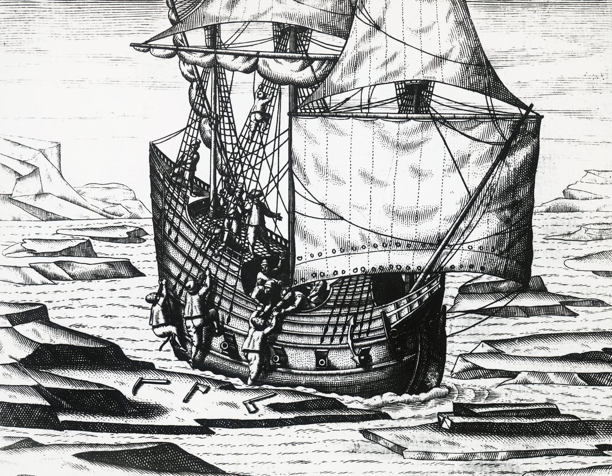 William Barents
