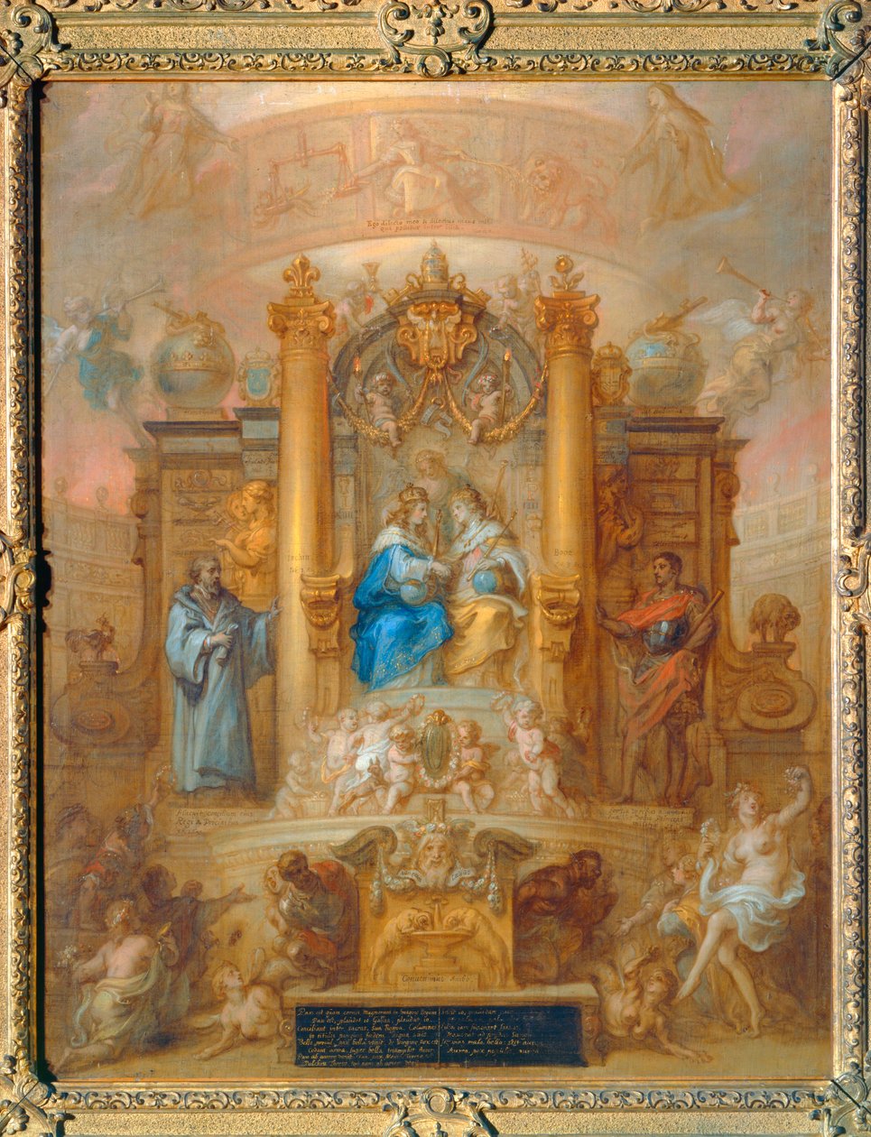  by Theodore van Thulden