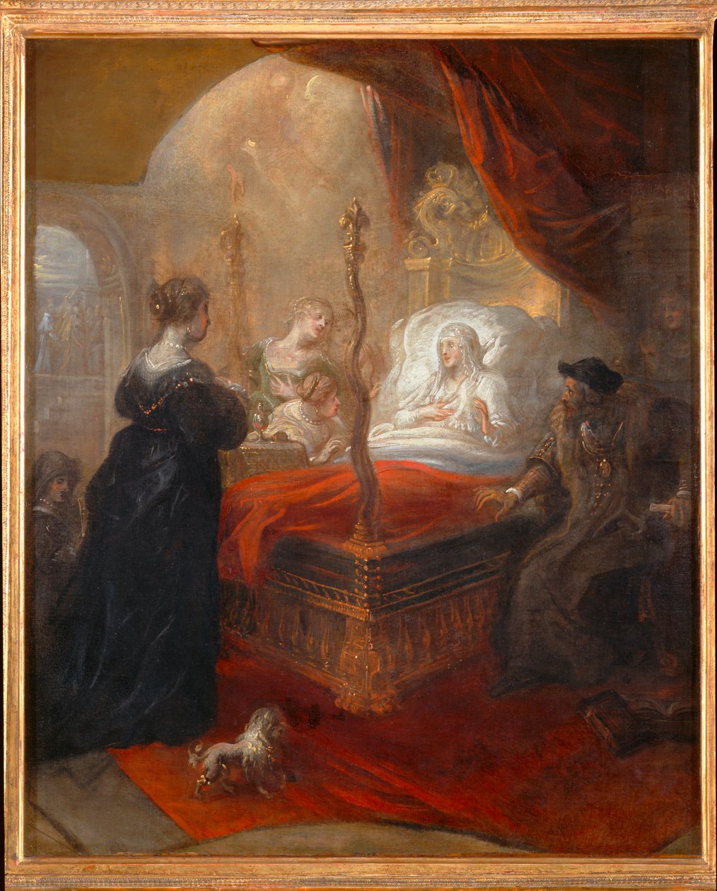  by Theodore van Thulden