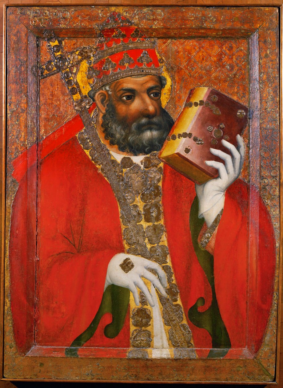  by Theodoric Master
