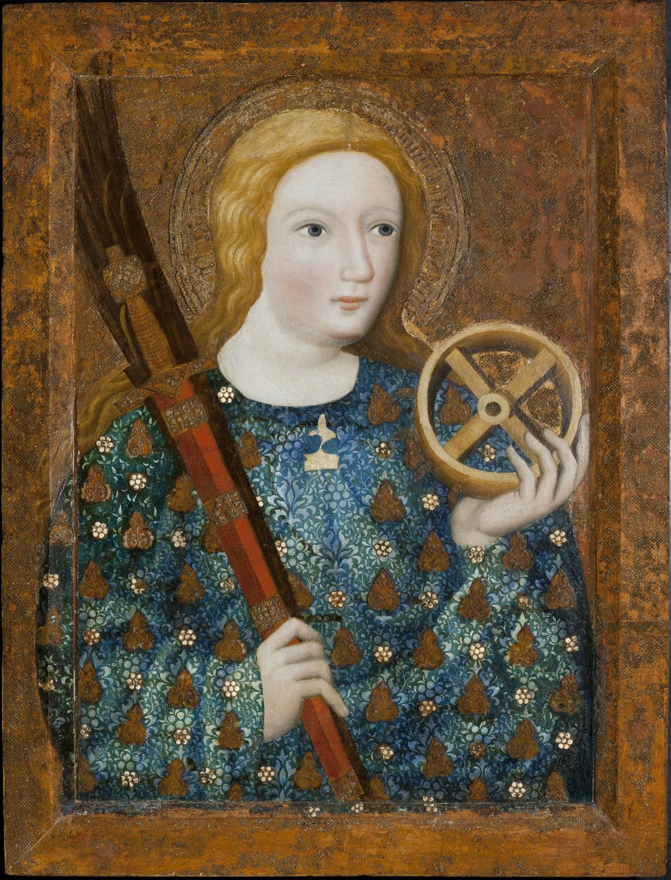 Bilinmeyen resim by Theodoricus of Prague