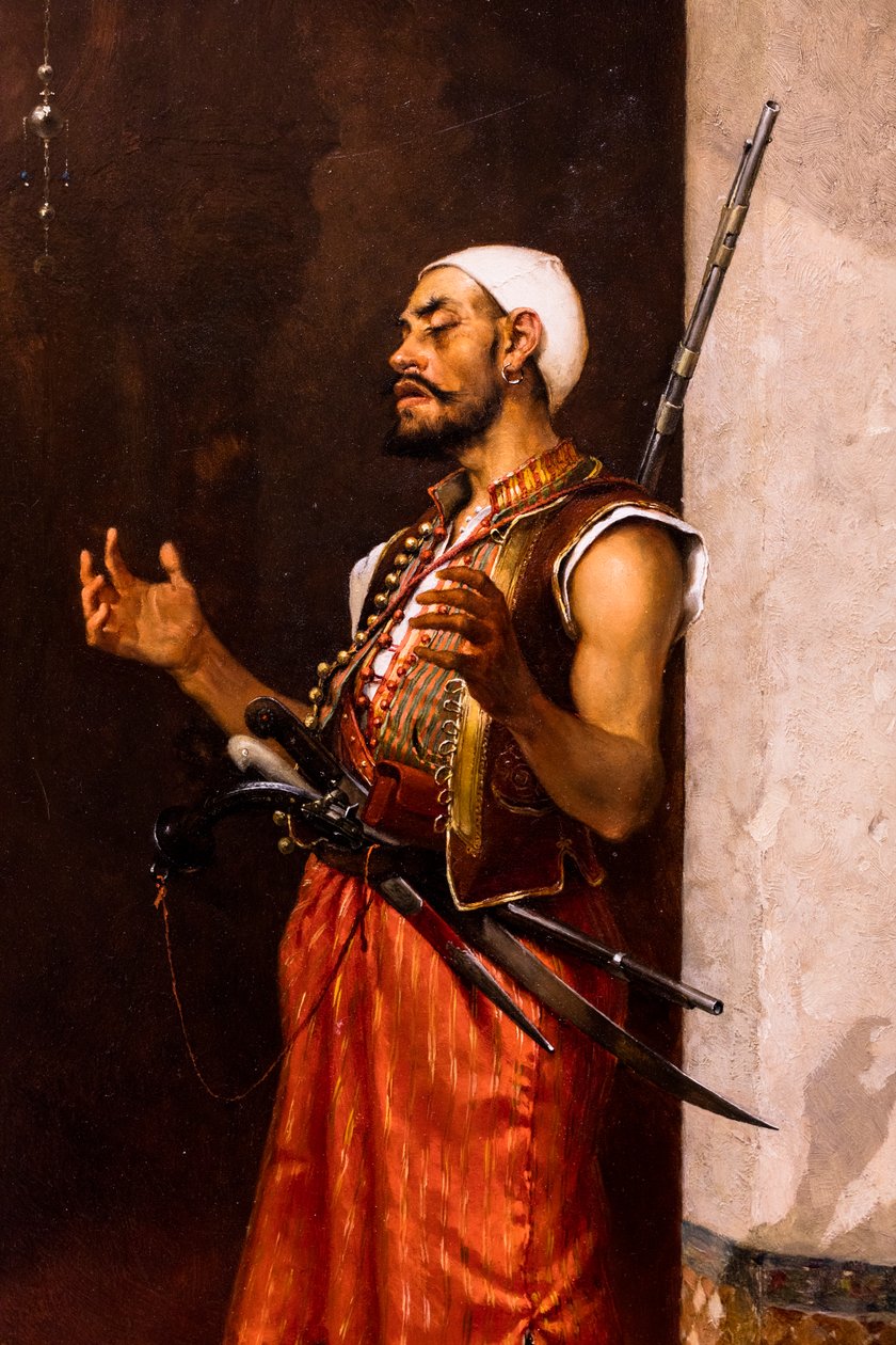  by Theophile Marie Francois Lybaert