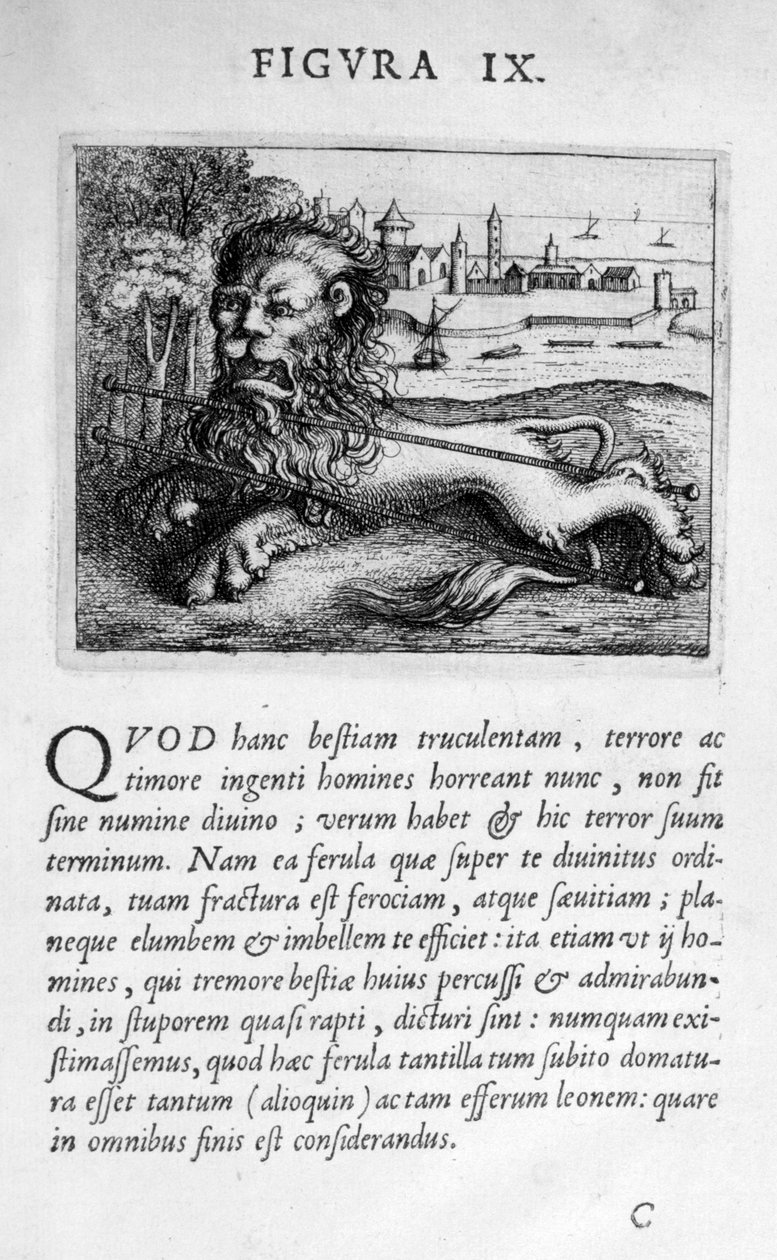 Prognosticatio Eximii Doctoris Paracelsi