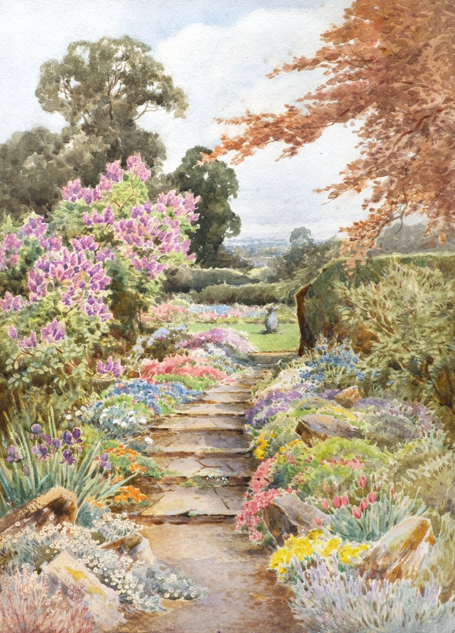  by Theresa Sylvester Stannard