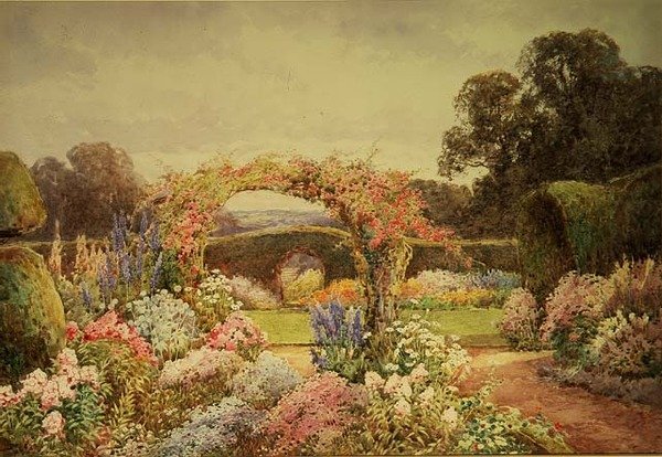 Leydimin Bower
