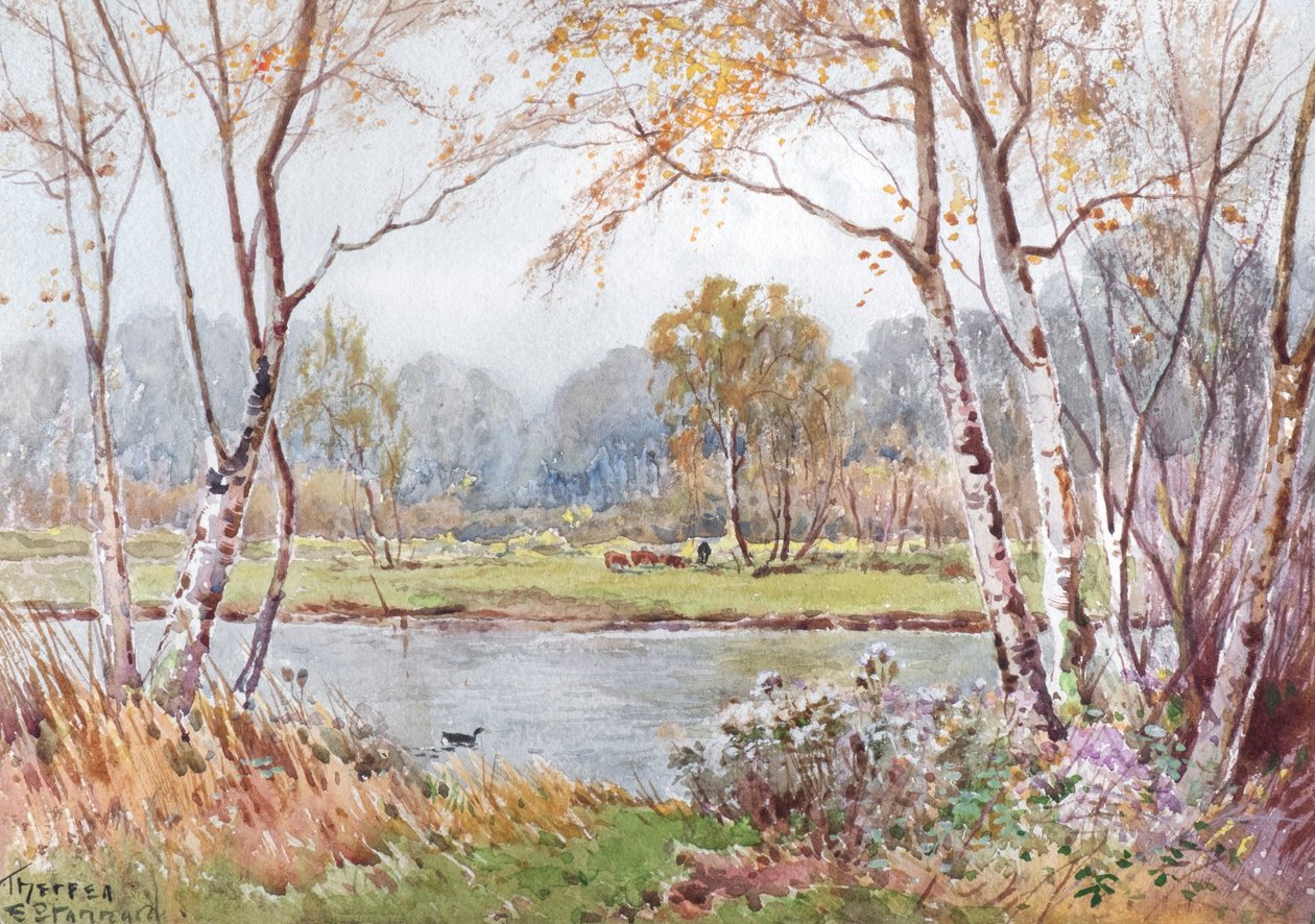  by Theresa Sylvester Stannard