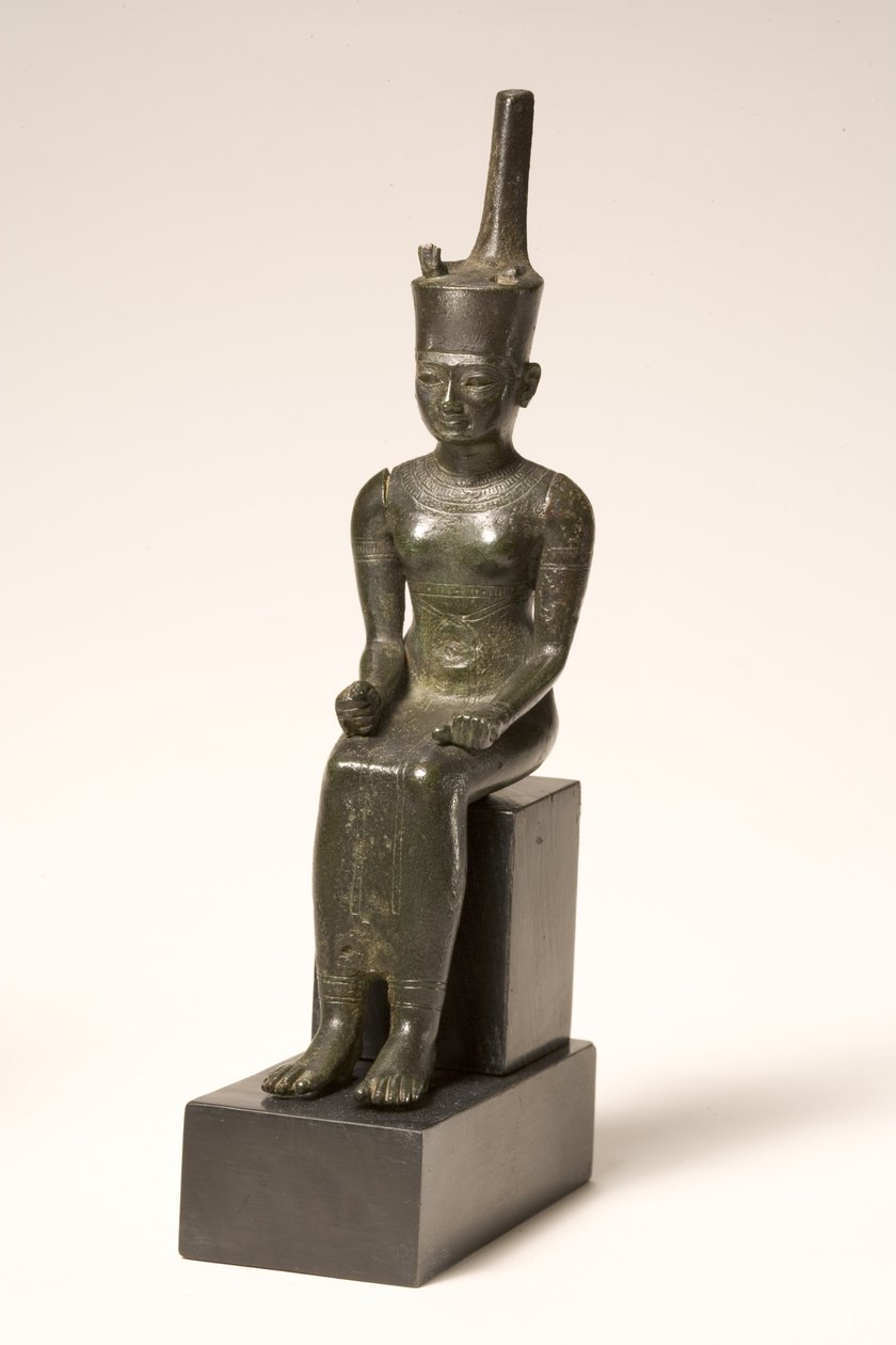 Tanrıça Neith