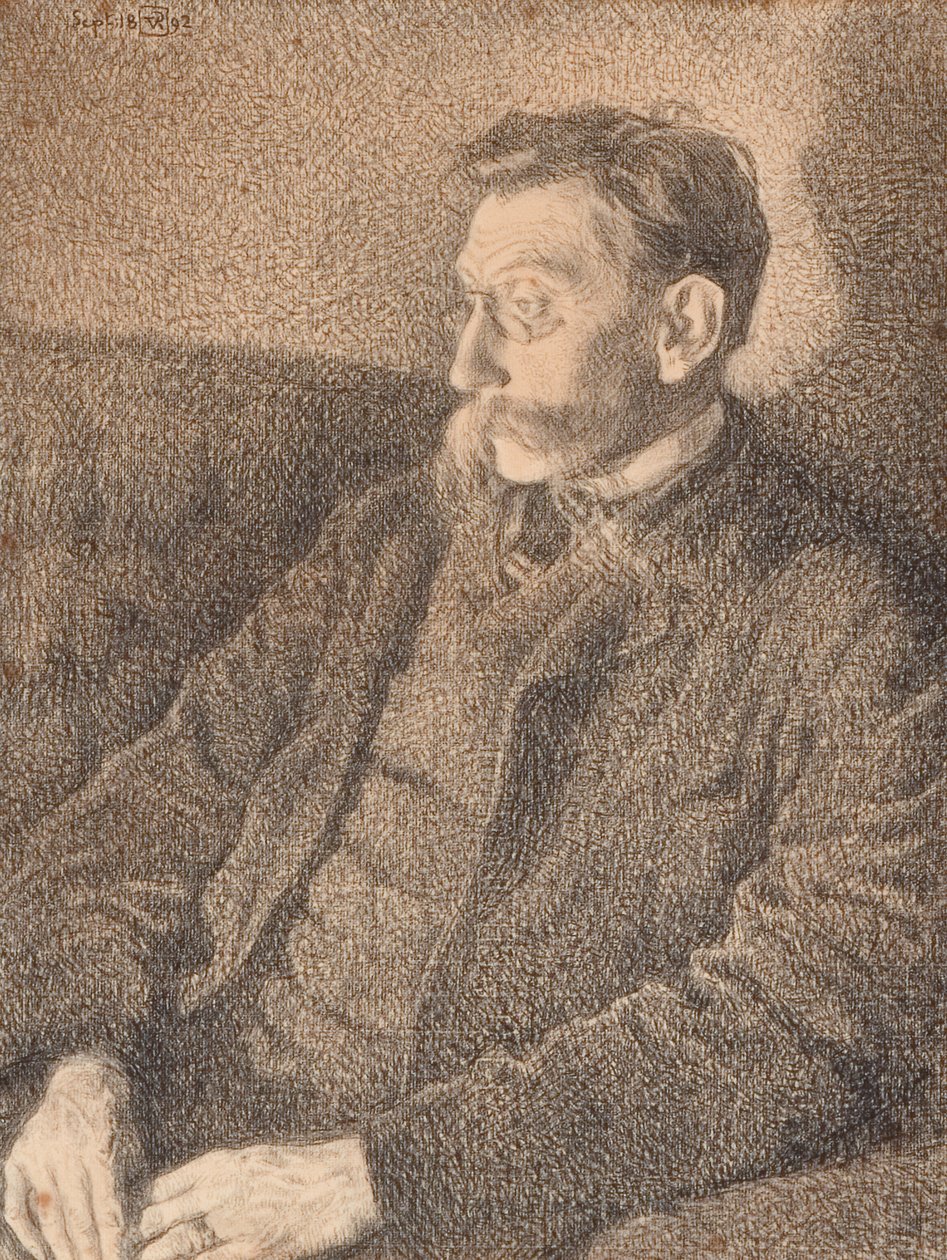 Emile Verhaeren