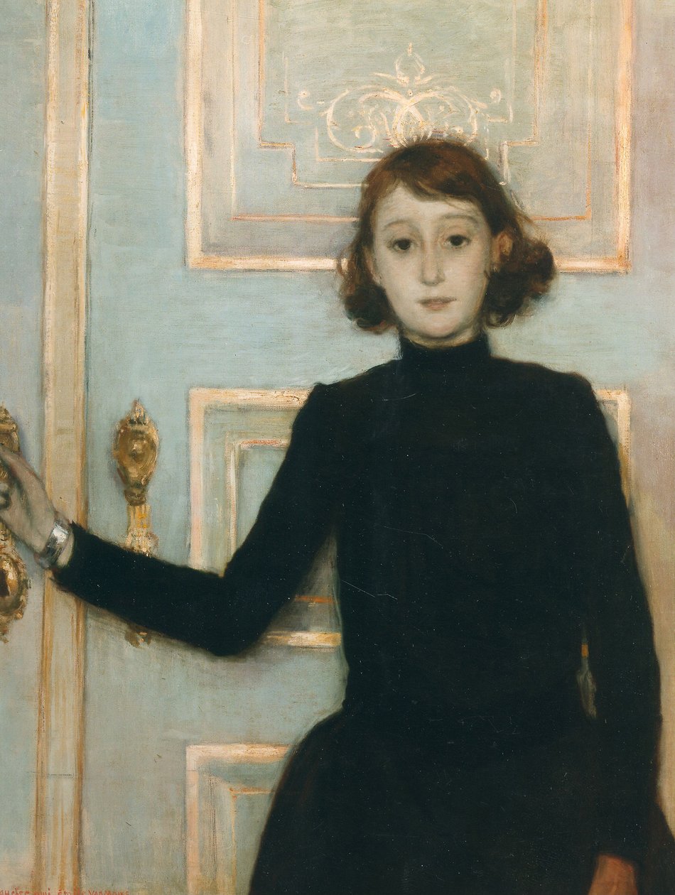 Marguerite van Mons