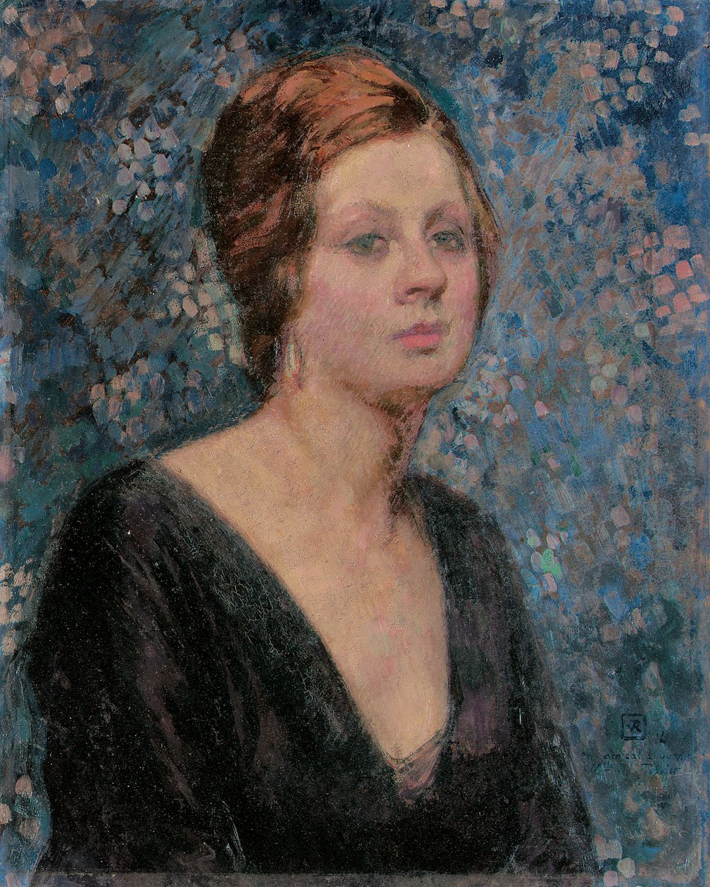 Valentine Tessier