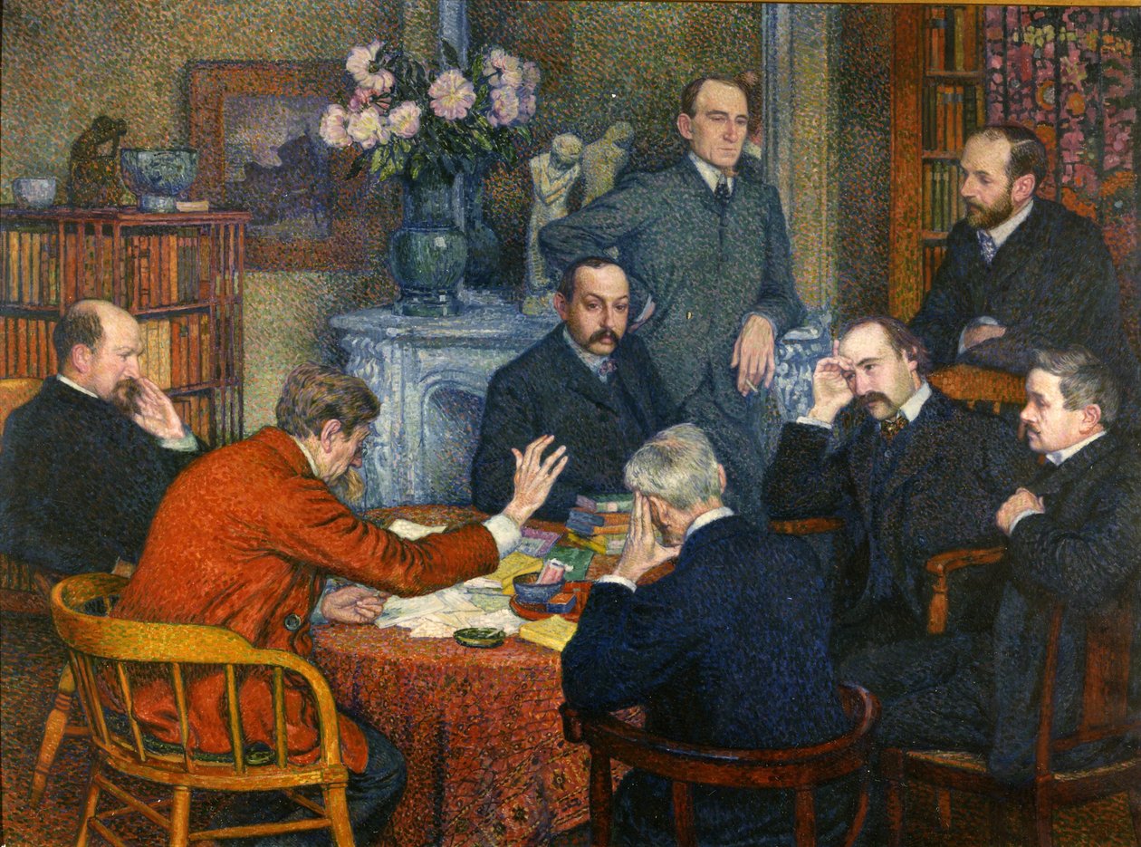 Emile Verhaeren