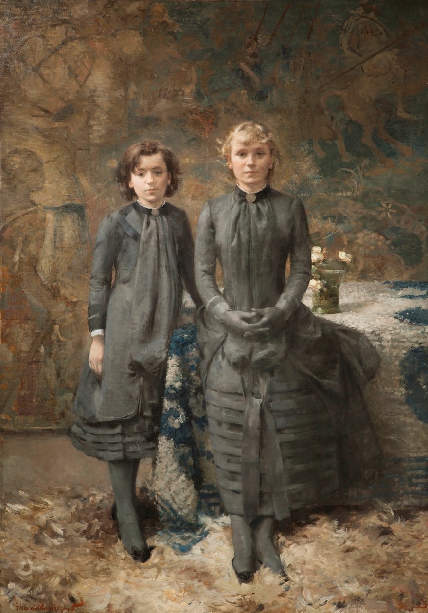 Ressam Schlobach