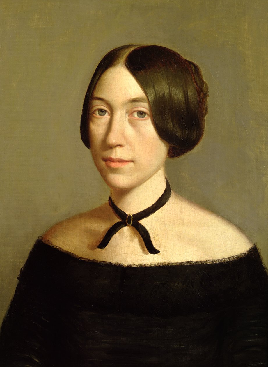 Madam Victor Mottez