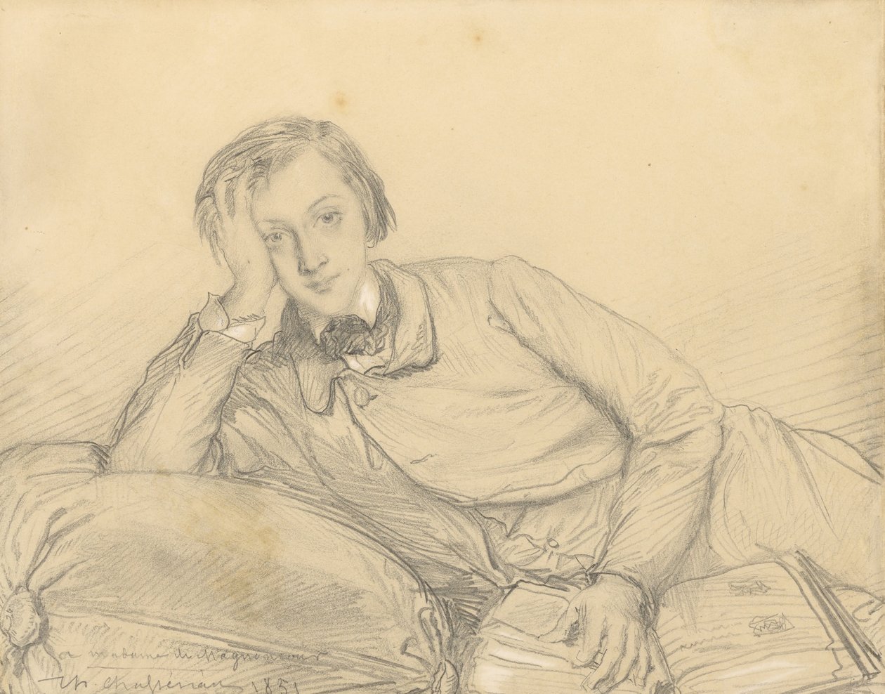 Raymond de Magnoncourt
