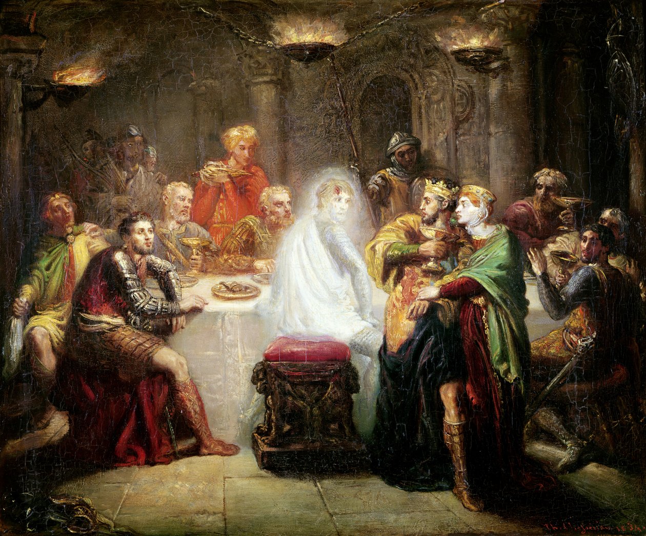 Banquo
