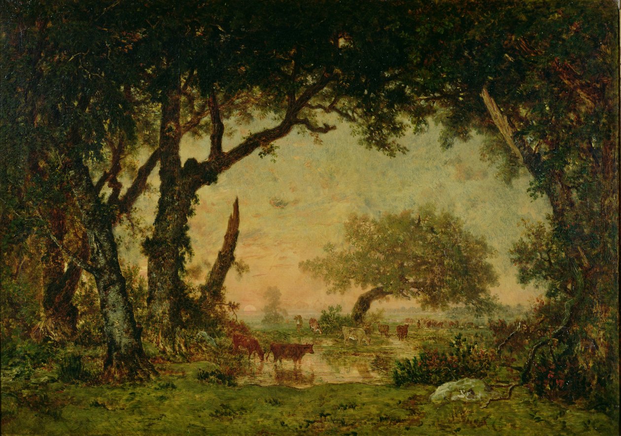 Fontainebleau