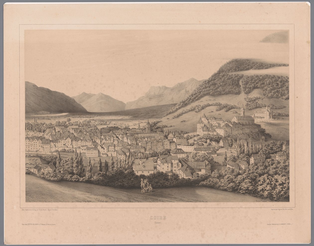 Graubünden