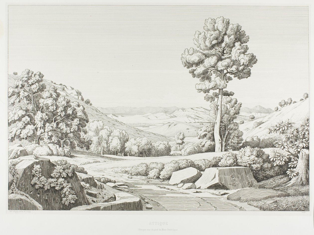  by Théodore Caruelle d