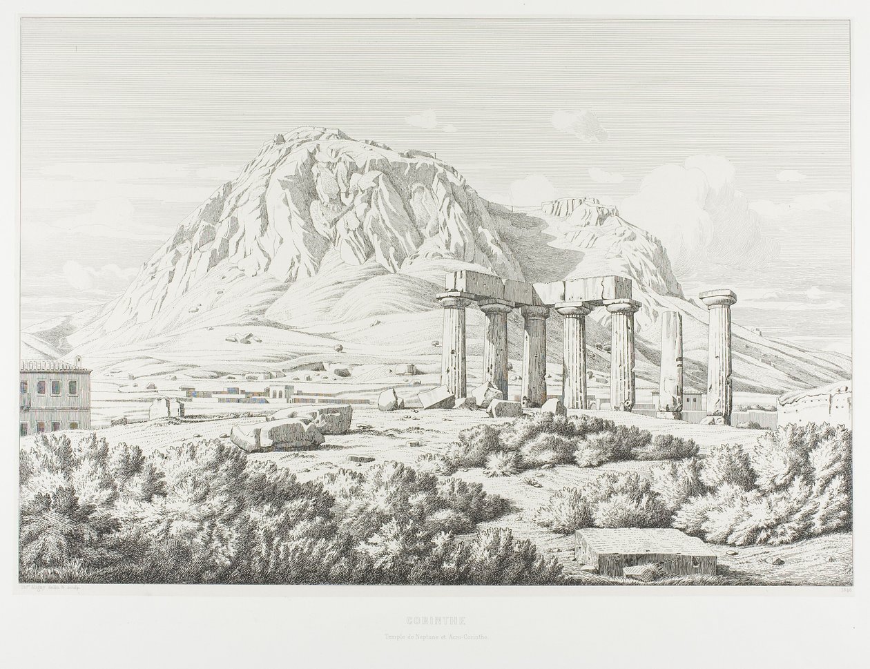  by Théodore Caruelle d