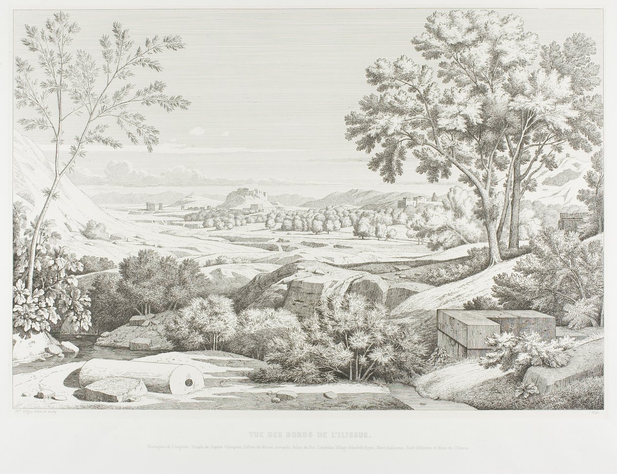  by Théodore Caruelle d