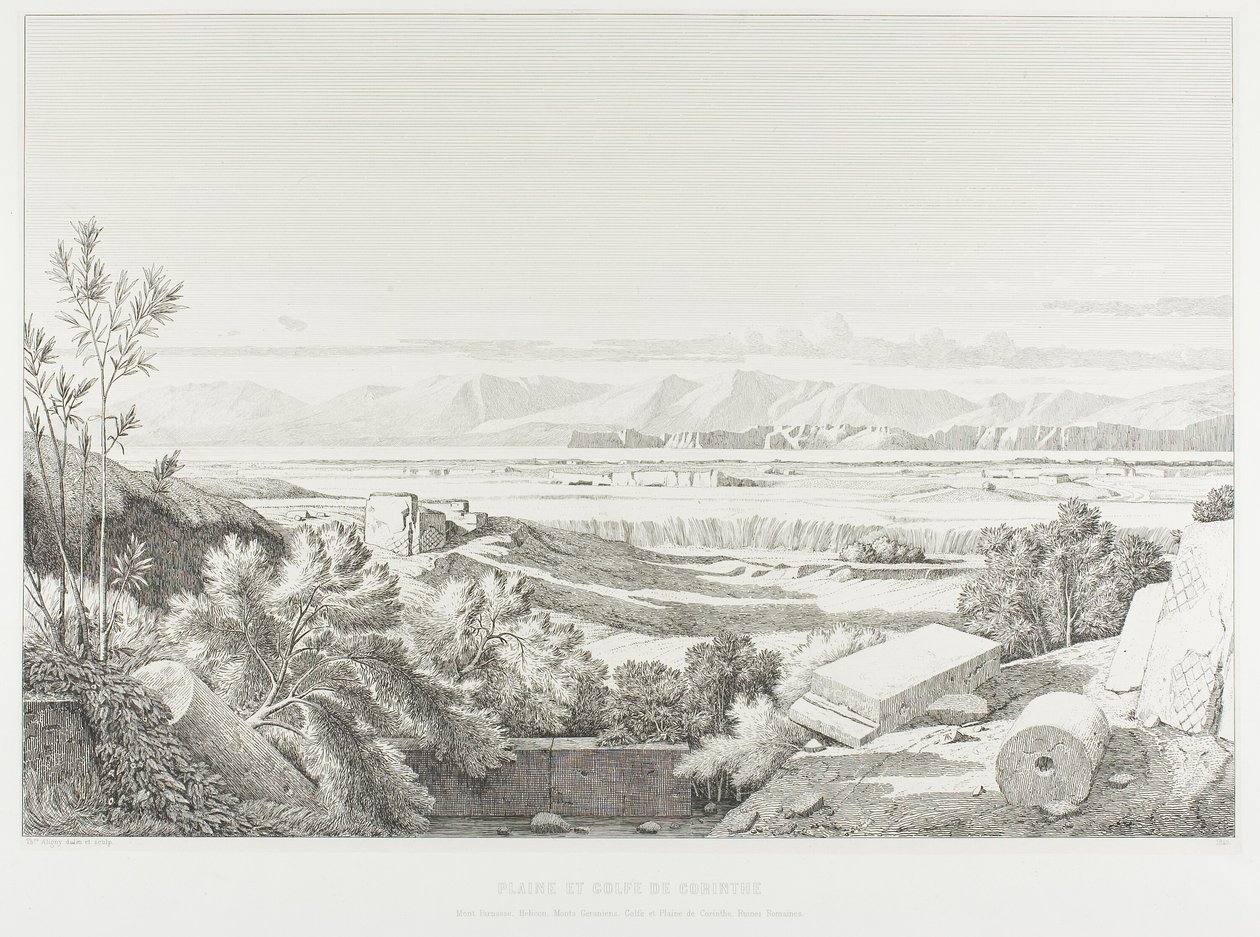  by Théodore Caruelle d