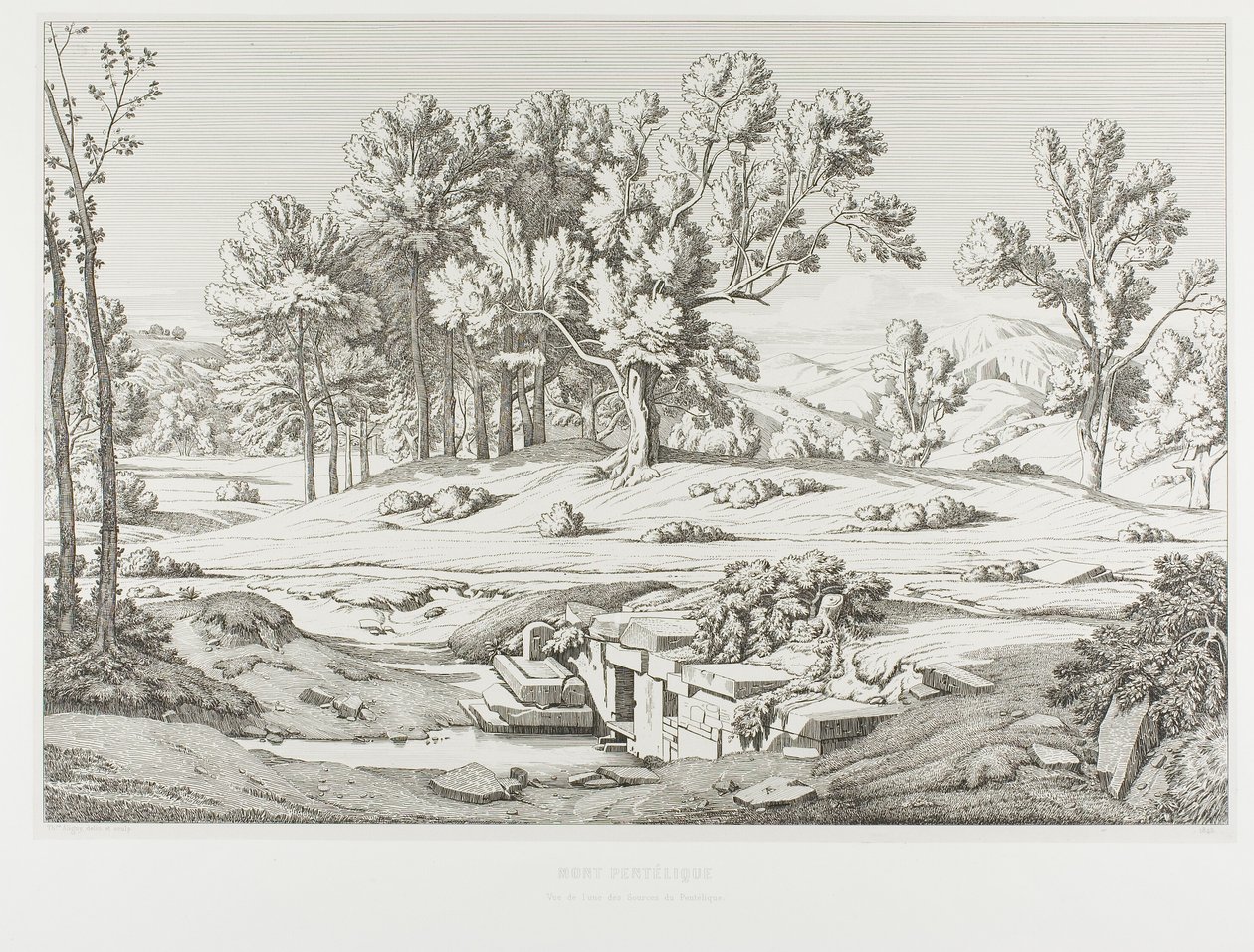  by Théodore Caruelle d