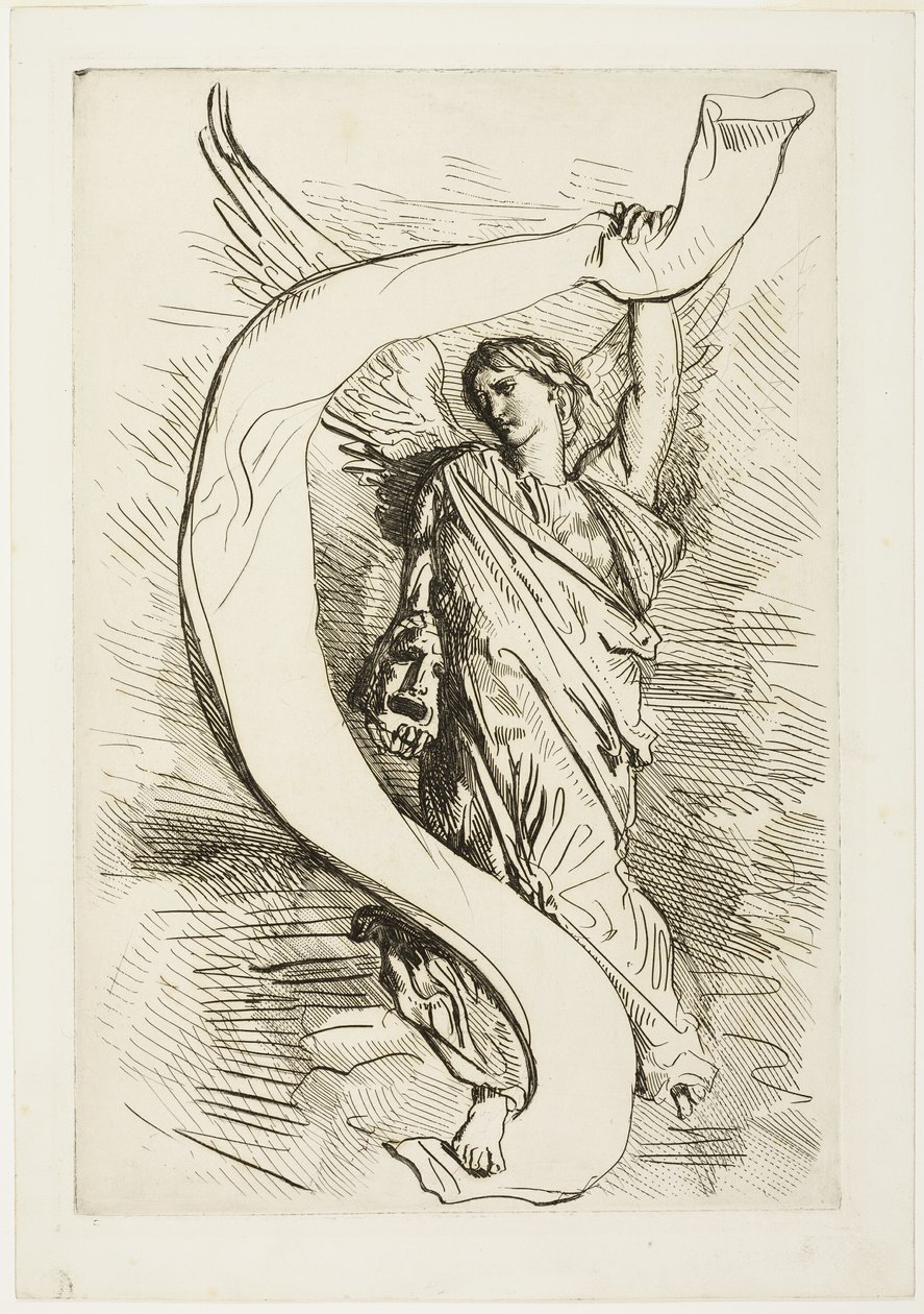 Ön yazı, Othello