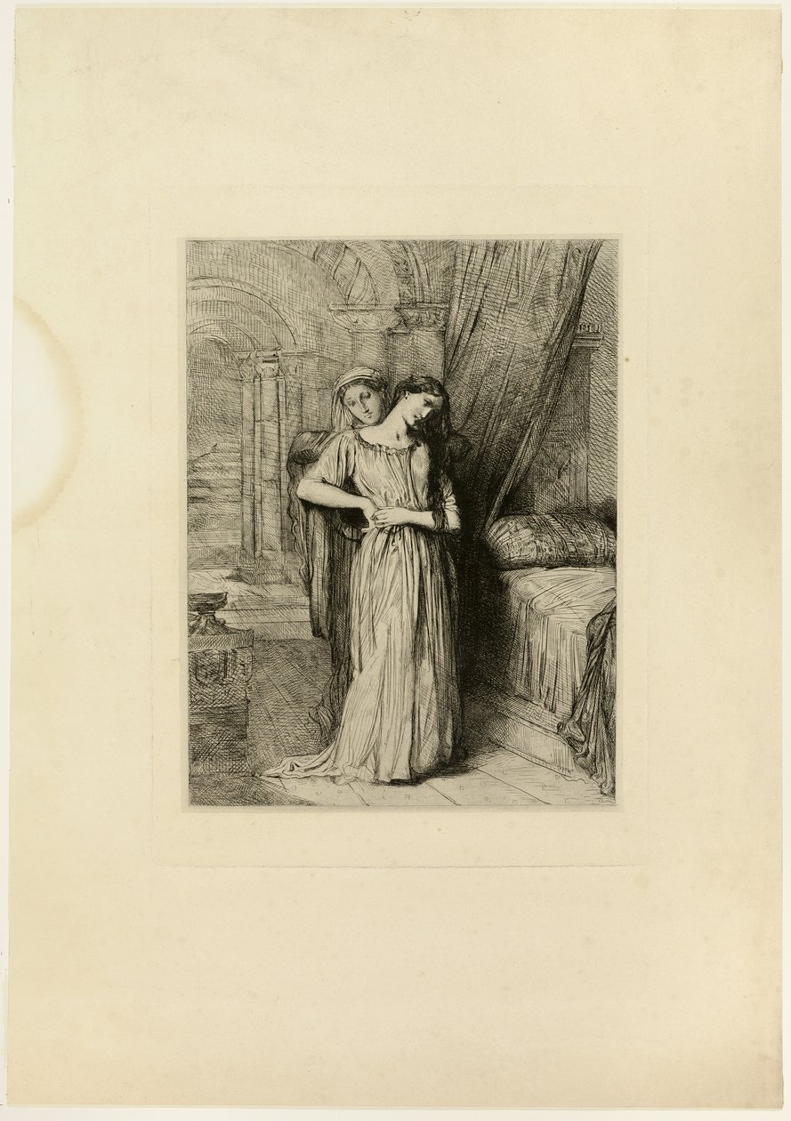 Senden Önce Ölürsem, Othello
