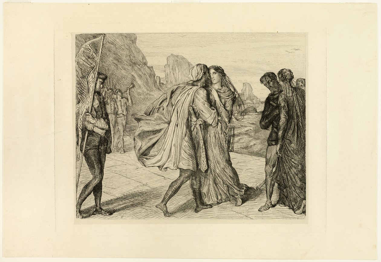 Ey Benim Adil Savaşçım!, Othello