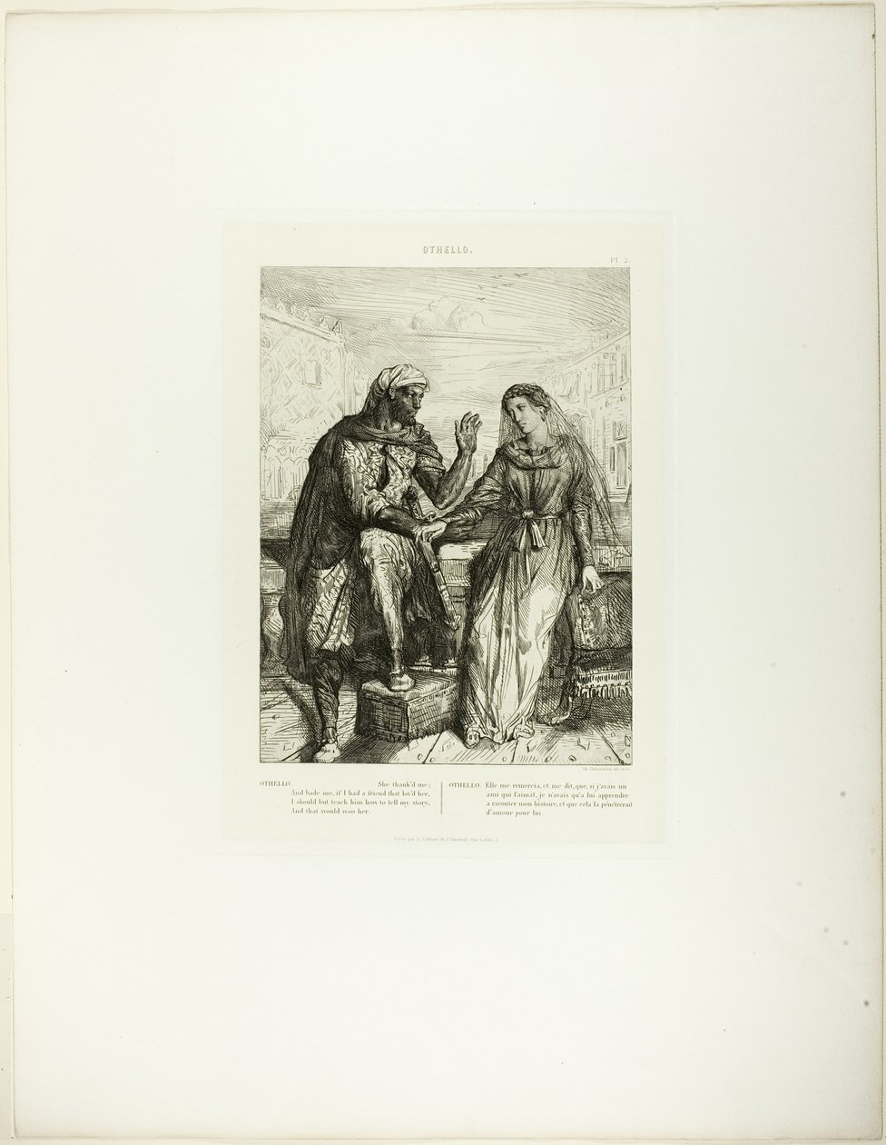 Othello