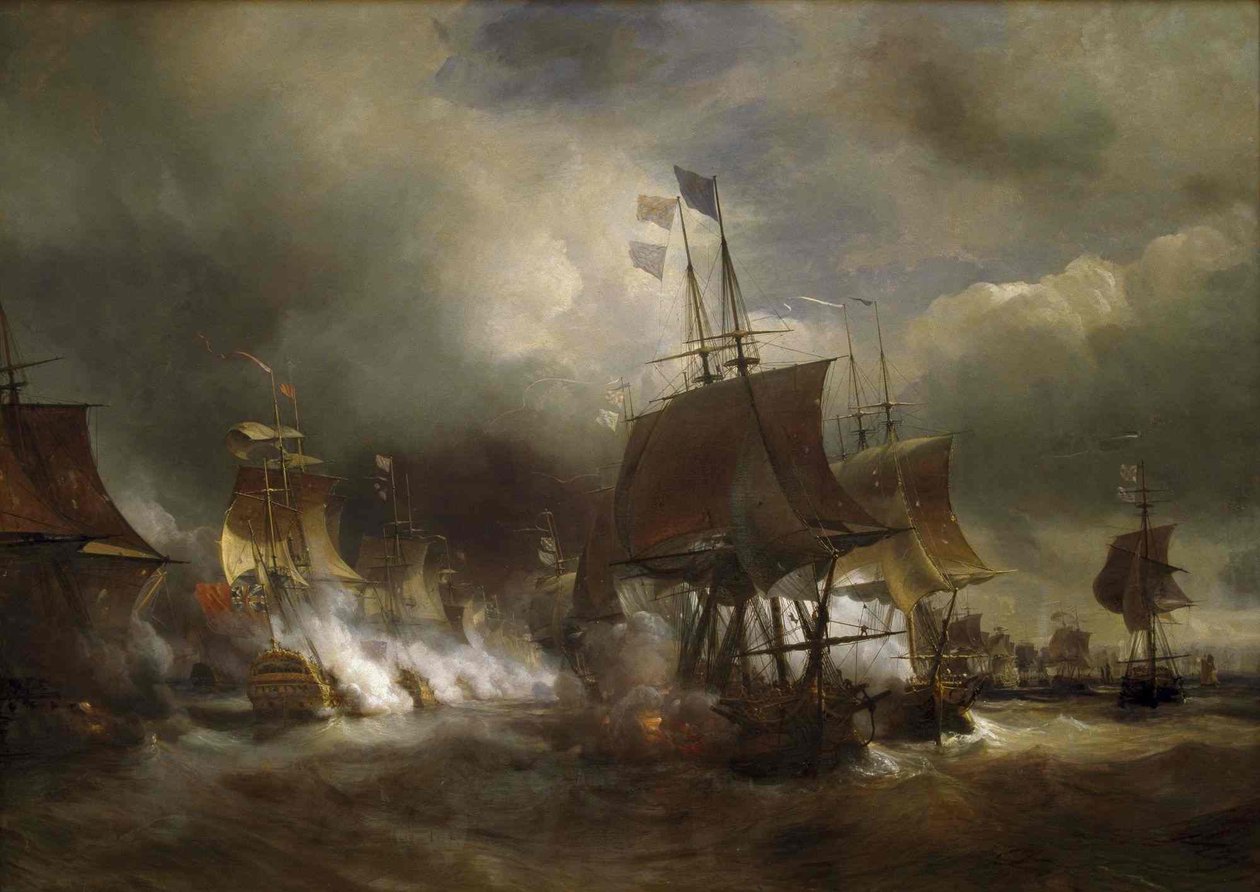  by Theodore Gudin