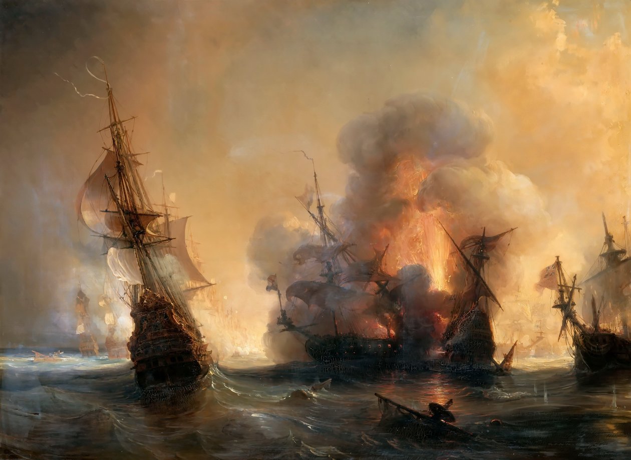 27 Haziran 1693