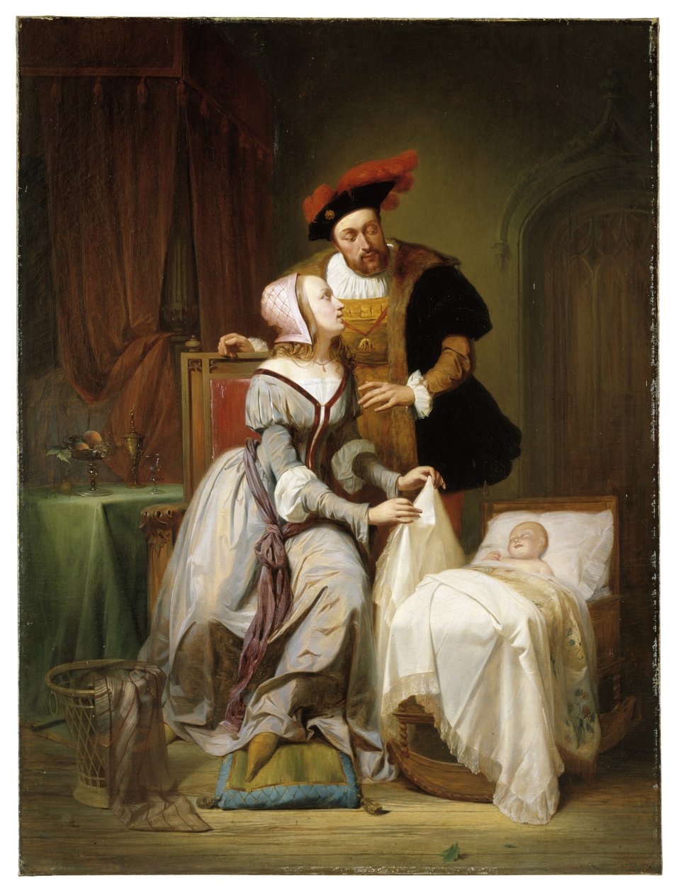  by Theodore Joseph Canneel