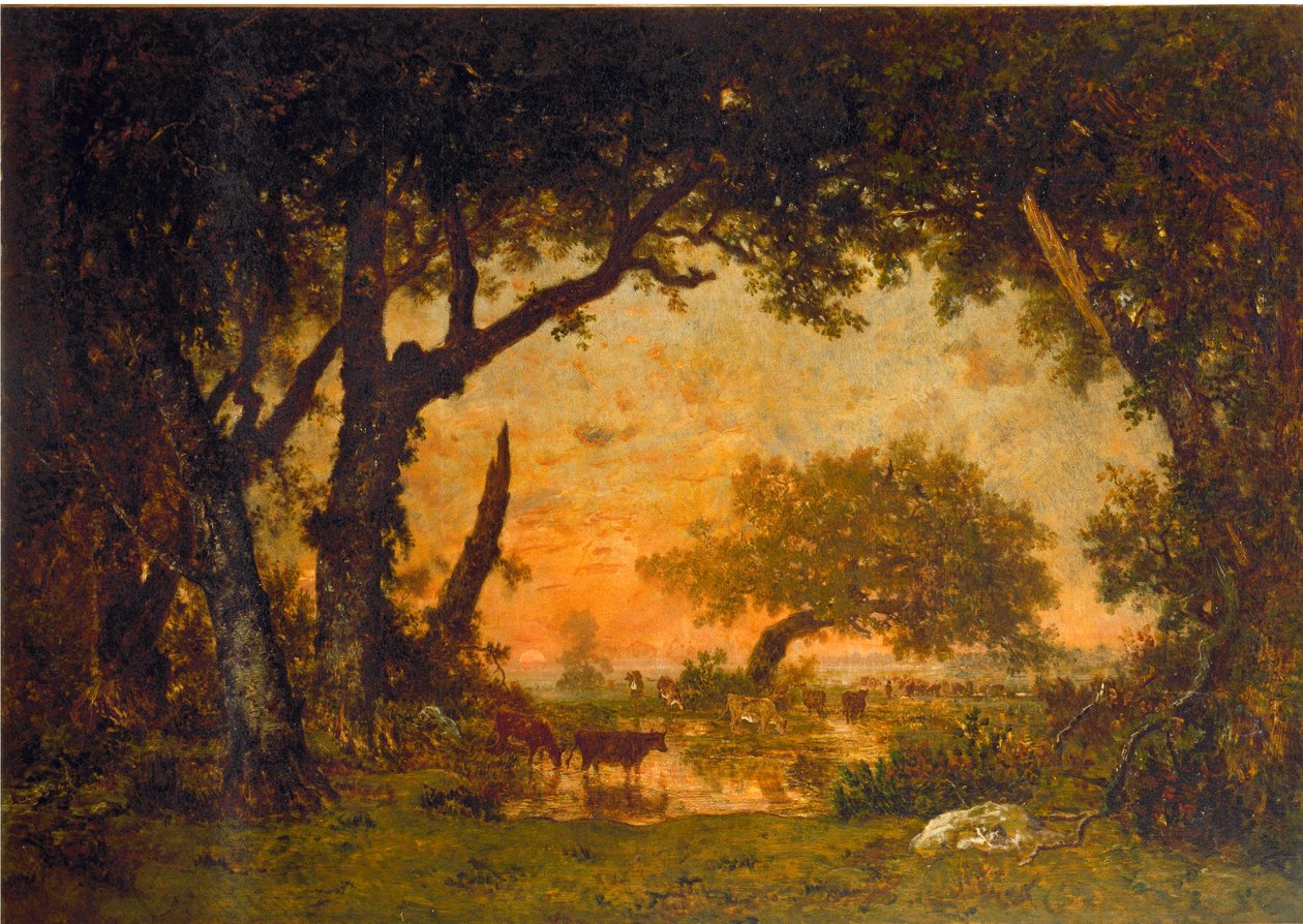 Fontainebleau