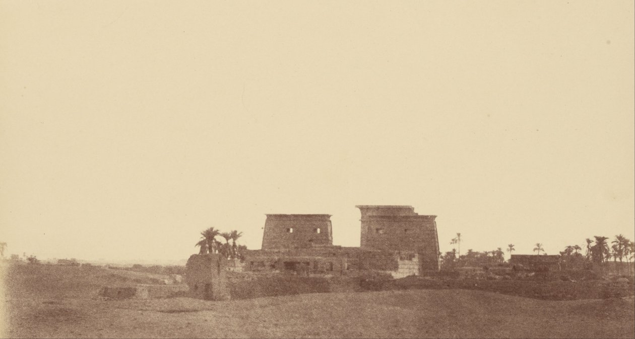 (Karnak Sarayı
