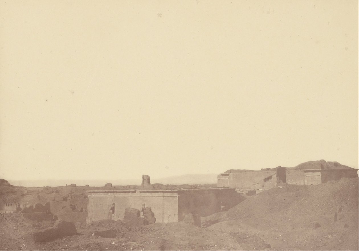 (Edfu Tapınağı