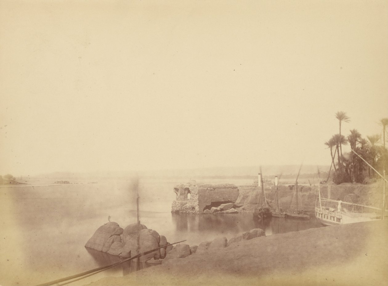 (Elephanta Antik Limanı